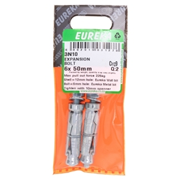 3N10 - Expansion Bolt